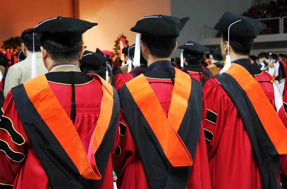 Resources Needed to Successfully Write your Doctoral Project