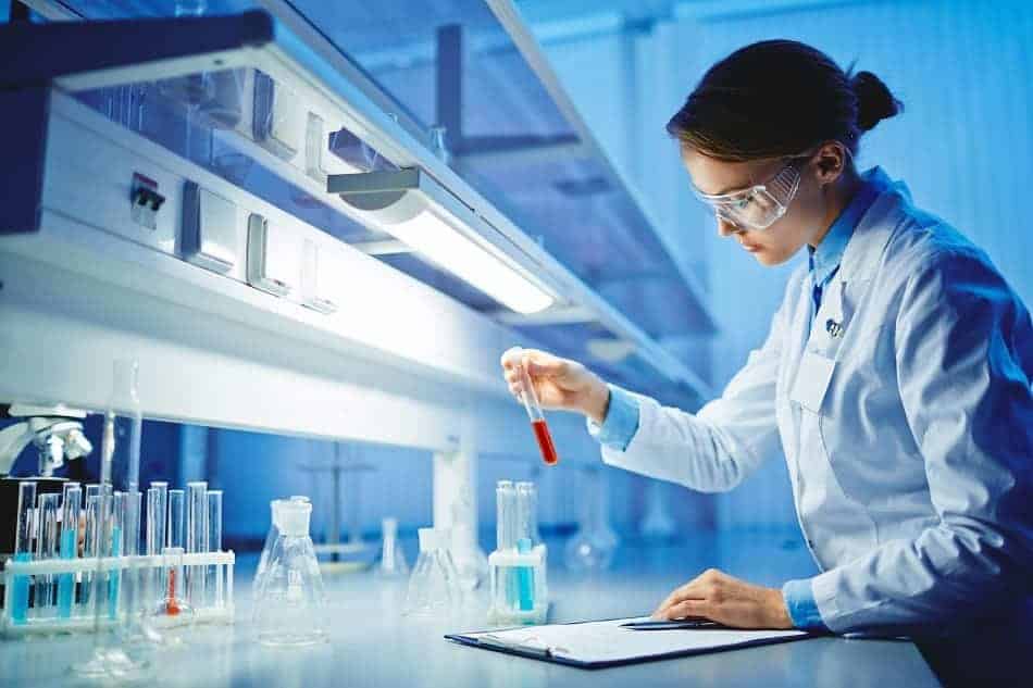 Scientific Dissertation Proofreading Scientific Proofreading Services