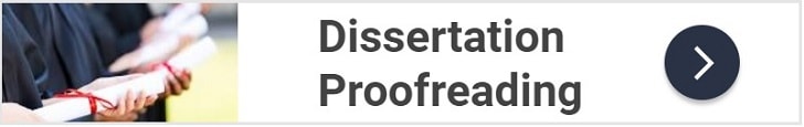 dissertation analysis chapter structure