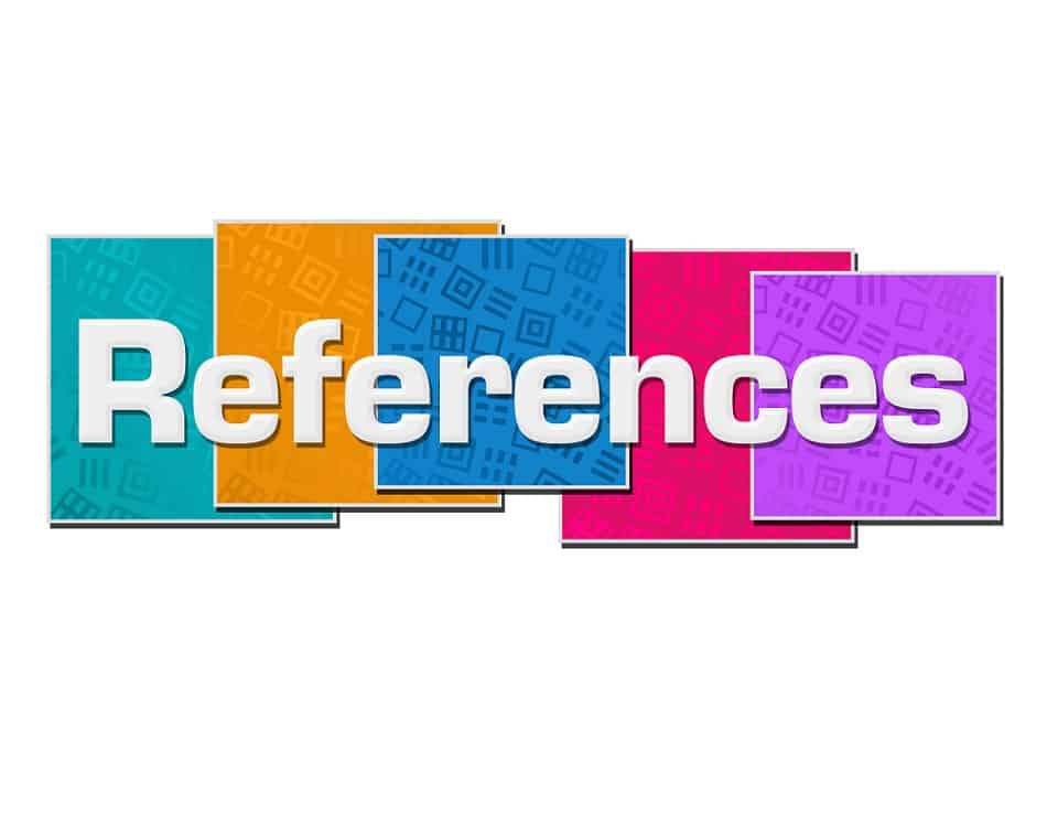 In-Text References, Footnotes, Endnotes, Tables & Figures in PhD Theses